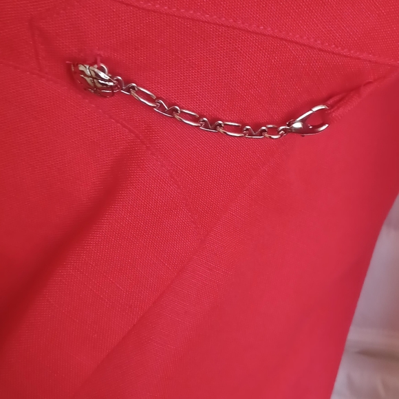 PANT SUIT, by 'ENTRE DEUX 8. - Picture 11 of 16